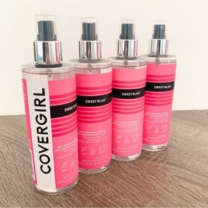 New! Single bottle of Covergirl Sweet Blast